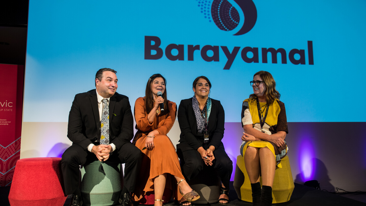 Press Release: First Nations entrepreneurs can now apply for Barayamal’s business accelerator program and access $50,000 in grant funding