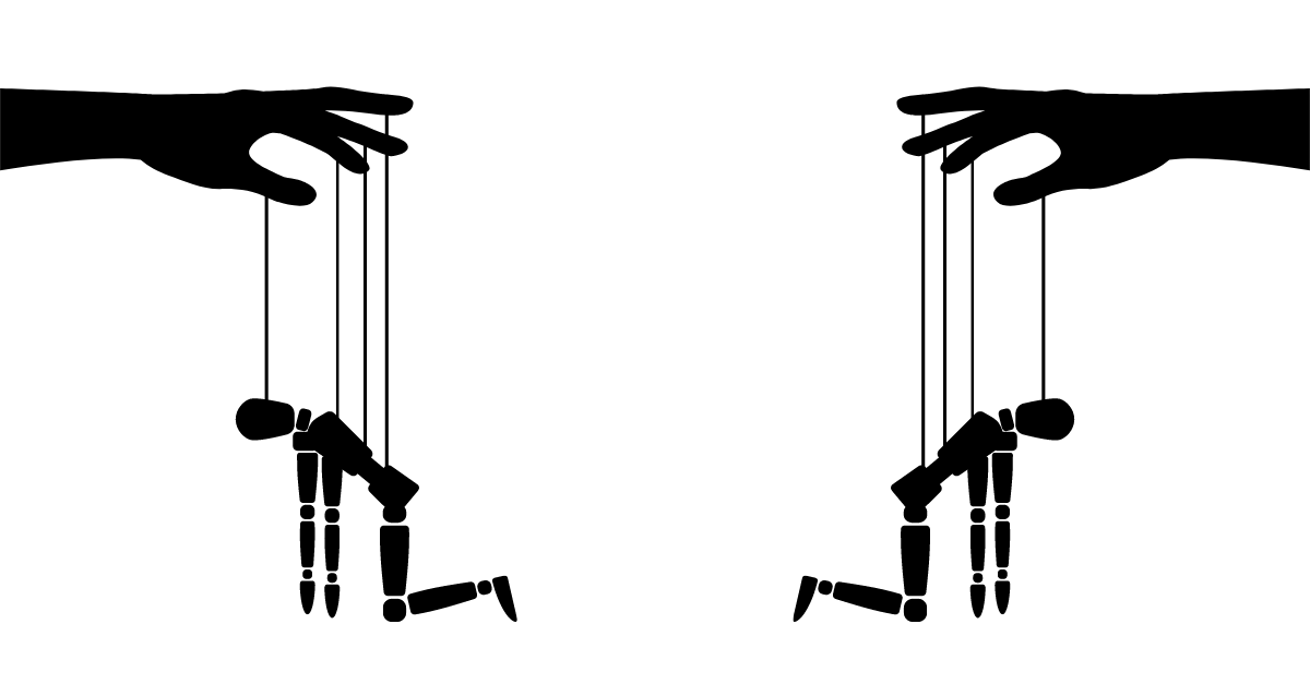 The Main Problems with Western Management & Control of Indigenous Funding