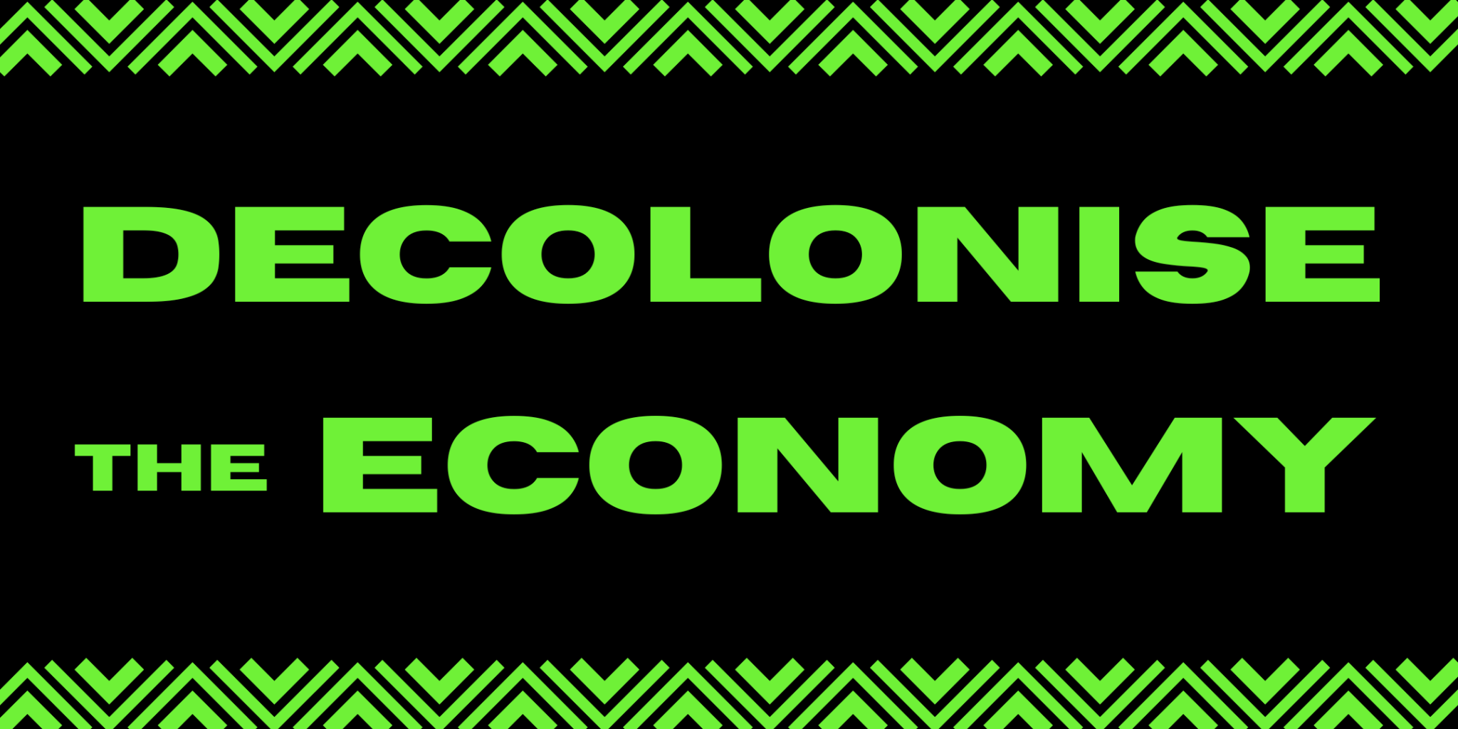 first nations economy