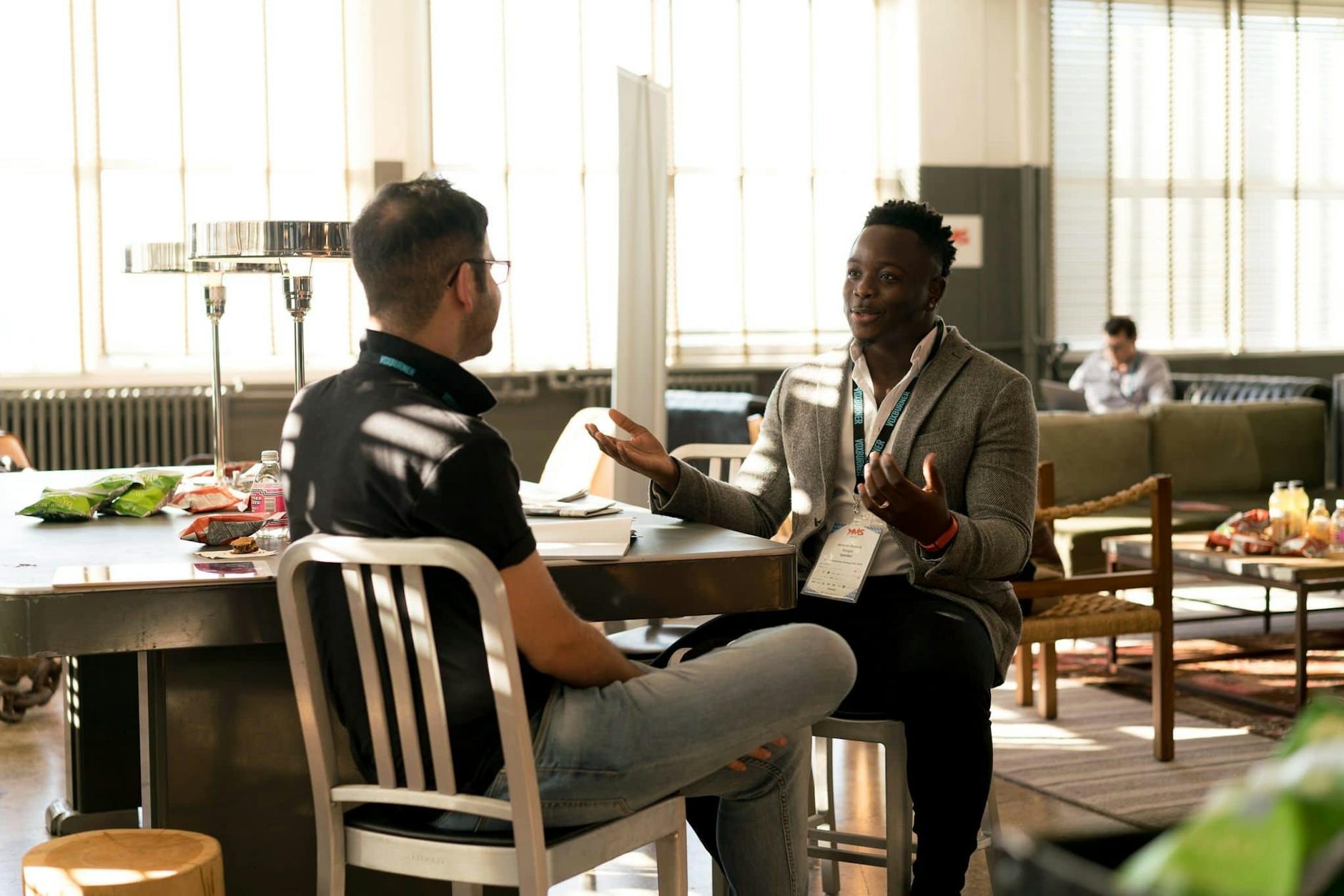 5 Advantages of Joining a Business Mentor Program