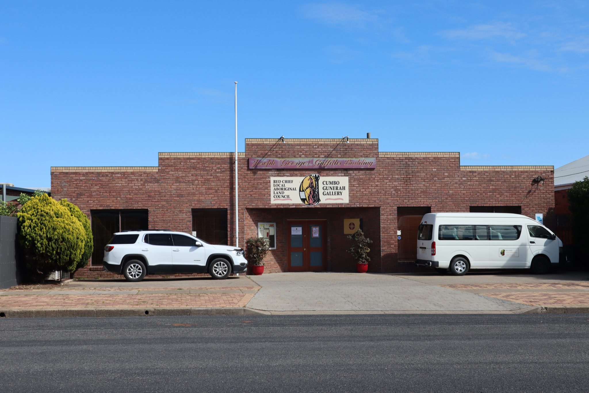 Criticism mounts as Red Chief Local Aboriginal Land Council lacks event policy after $81k consultant hire