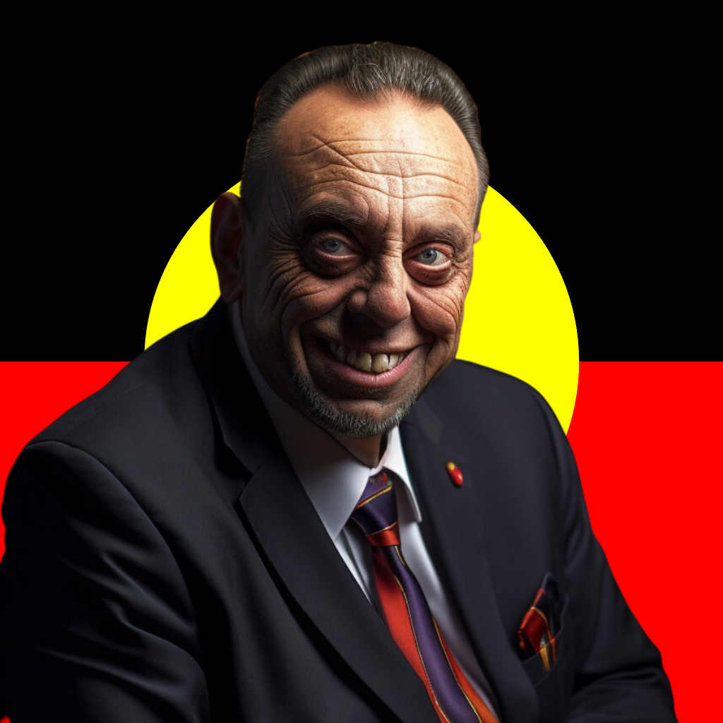 Voter Intimidation and Charles Lynch: A Disturbing New Low?