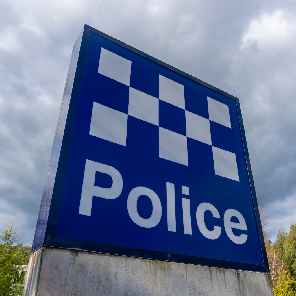 Alleged Racism at Oxley Police: Superintendent Bruce Grassick Dilemma