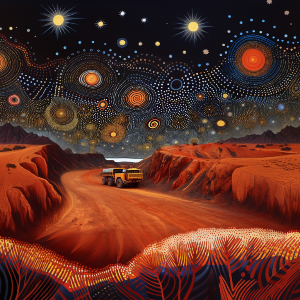 An Open Letter to Managing Director Paul Flynn of Whitehaven Coal