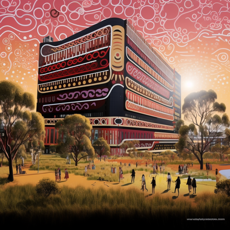 Unsafe Aboriginal University: A Challenge to Australia’s Higher Education