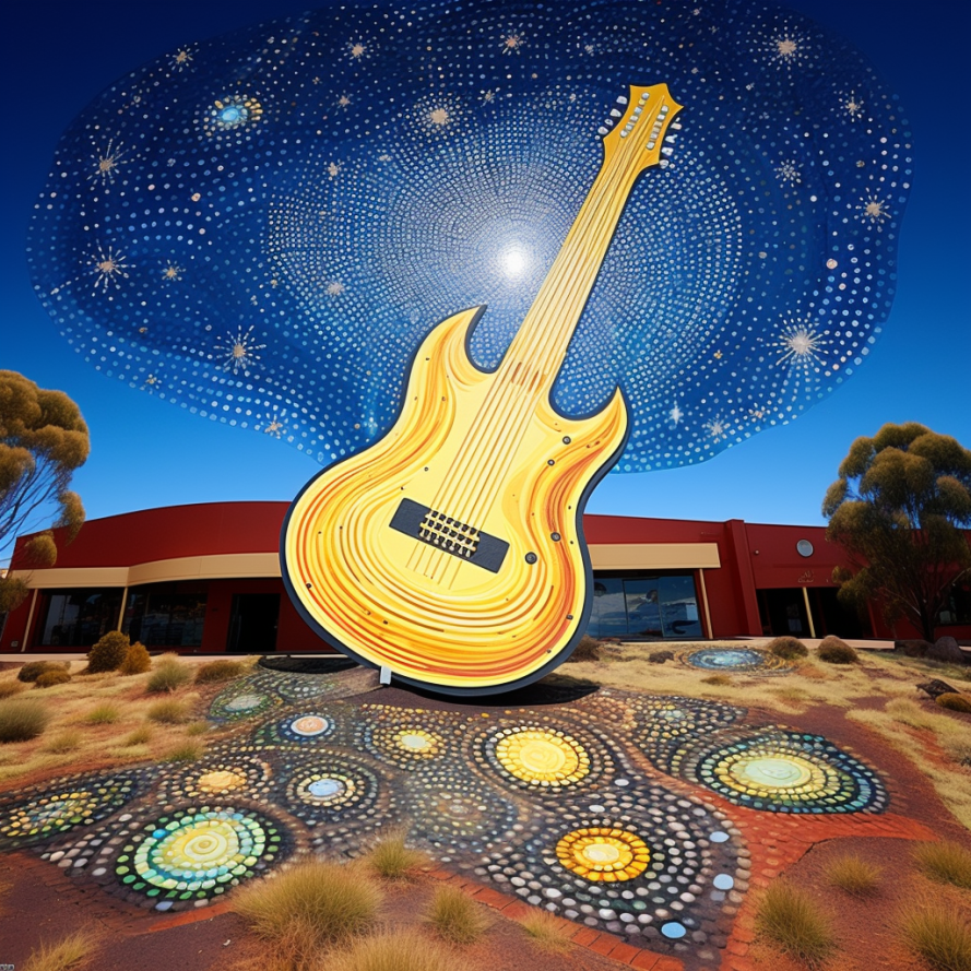 Why Aboriginal Tamworth Voices Must Vote for Change