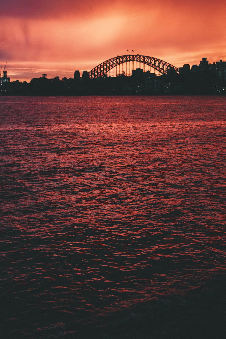 Breaking Free: The Path to Decolonisation Australia