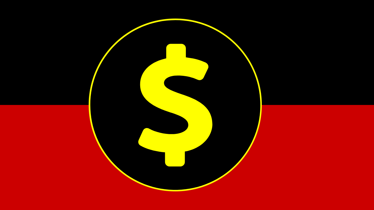 First People: Capital Constraints – Indigenous Research